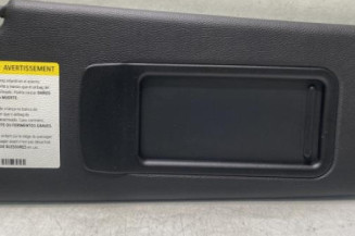 Pare soleil droit BMW X1 E84 Photo n°1