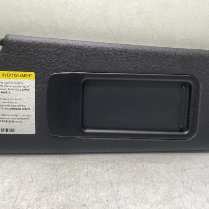 Pare soleil droit BMW X1 E84 Photo n°1