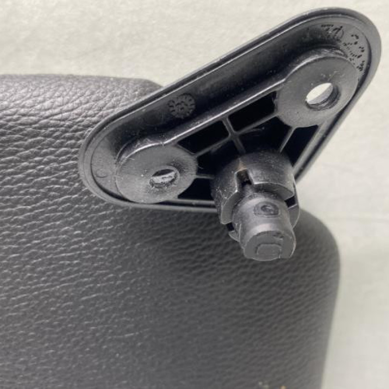 Pare soleil droit BMW X1 E84 Photo n°2