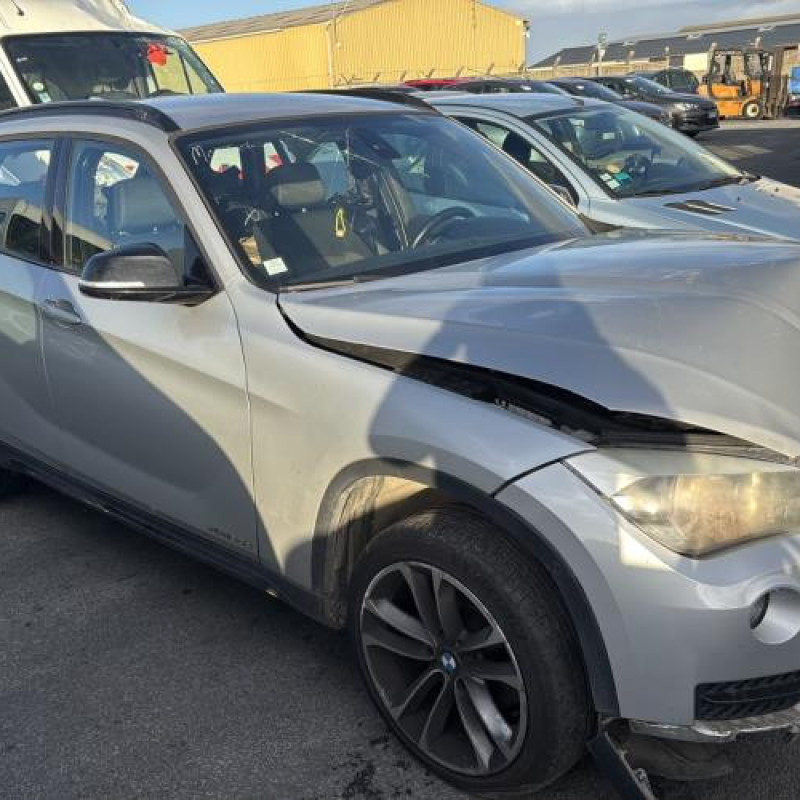 Pare soleil droit BMW X1 E84 Photo n°7