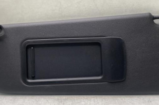 Pare soleil gauche BMW X1 E84 Photo n°1