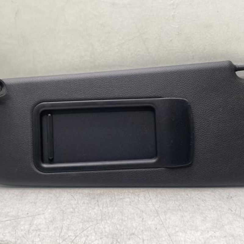 Pare soleil gauche BMW X1 E84 Photo n°1