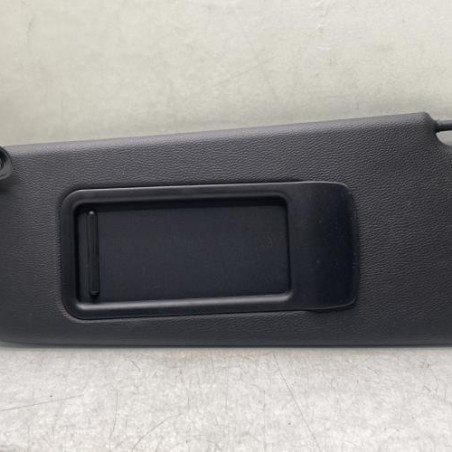 Pare soleil gauche BMW X1 E84 Photo n°1