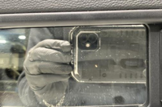 Pare soleil gauche BMW X1 E84