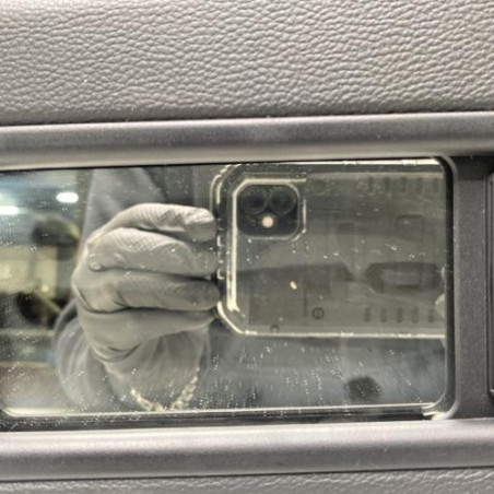 Pare soleil gauche BMW X1 E84