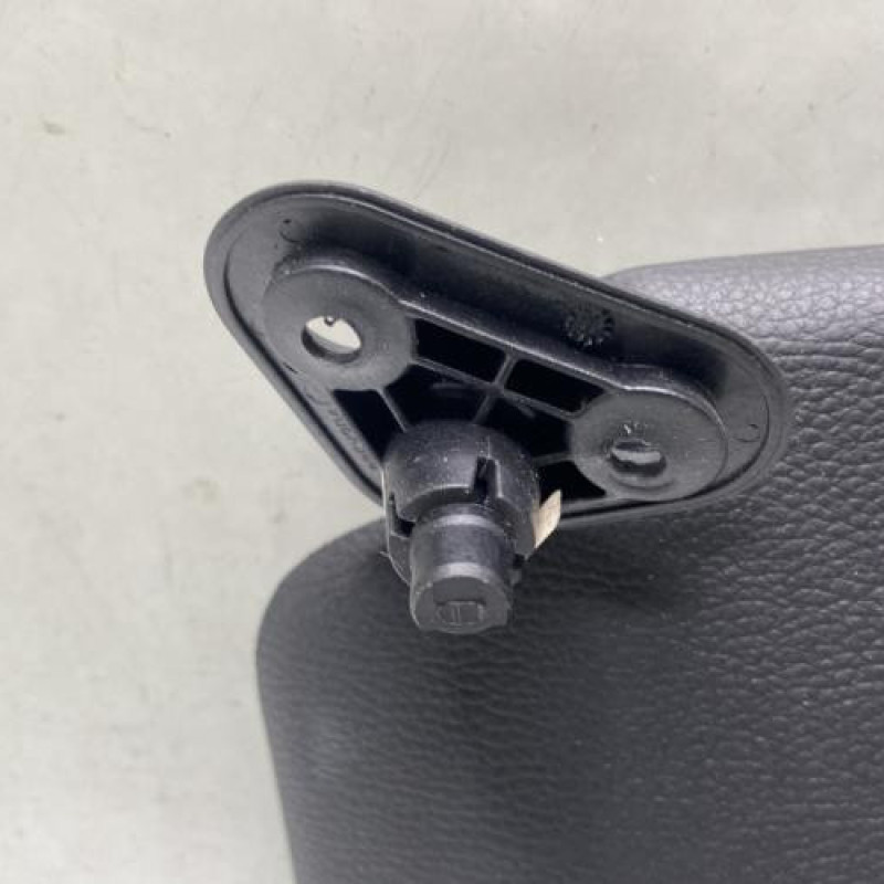 Pare soleil gauche BMW X1 E84 Photo n°3