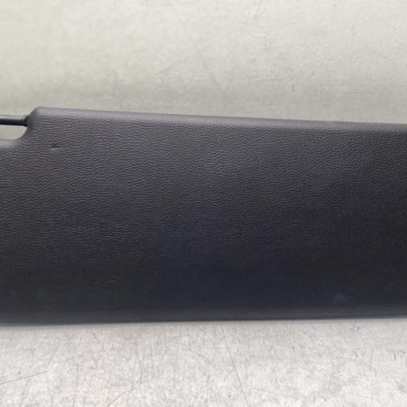 Pare soleil gauche BMW X1 E84 Photo n°5