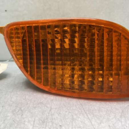Optique avant secondaire droit (feux)(clignotant) FORD FOCUS 1 Photo n°1