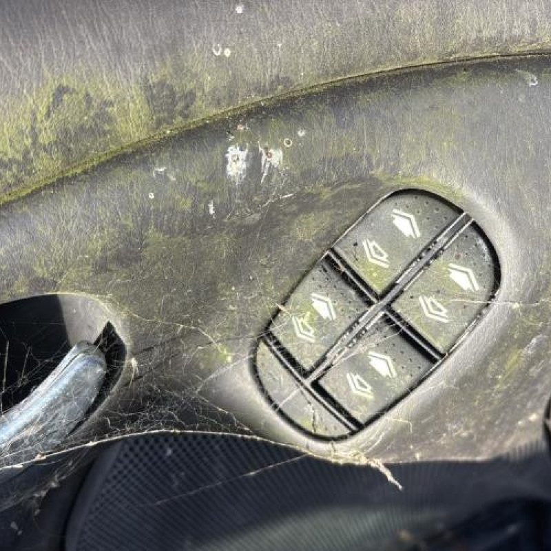 Optique avant secondaire droit (feux)(clignotant) FORD FOCUS 1 Photo n°14