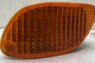 Optique avant secondaire gauche (feux)(clignotant) FORD FOCUS 1 Photo n°1