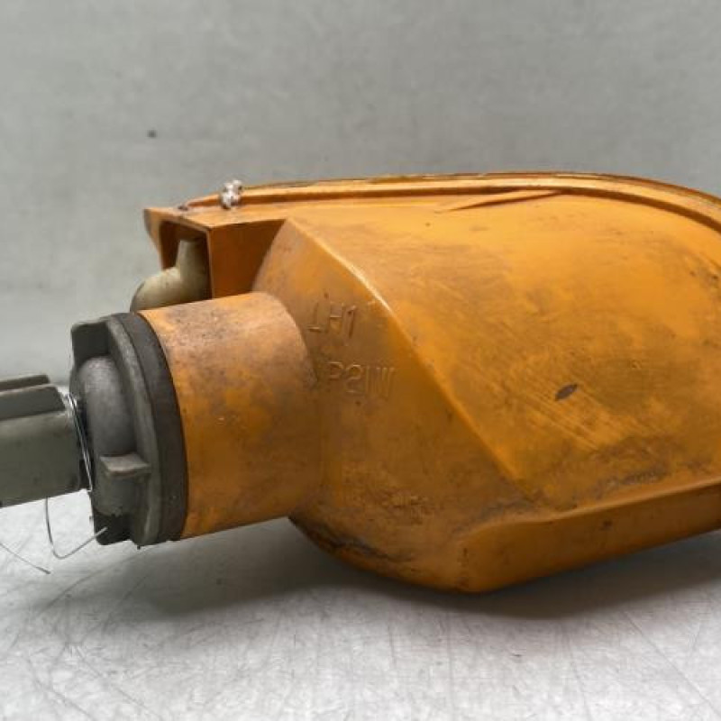 Optique avant secondaire gauche (feux)(clignotant) FORD FOCUS 1 Photo n°2