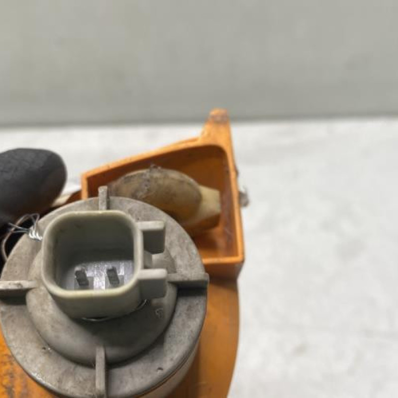 Optique avant secondaire gauche (feux)(clignotant) FORD FOCUS 1 Photo n°3