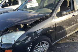 Optique avant secondaire gauche (feux)(clignotant) FORD FOCUS 1