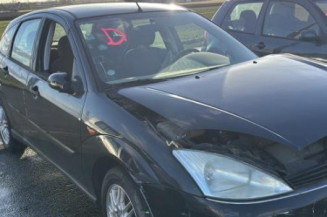 Optique avant secondaire gauche (feux)(clignotant) FORD FOCUS 1