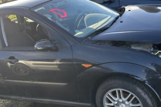 Optique avant secondaire gauche (feux)(clignotant) FORD FOCUS 1