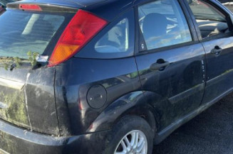 Optique avant secondaire gauche (feux)(clignotant) FORD FOCUS 1