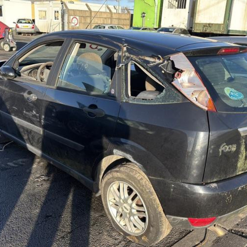 Optique avant secondaire gauche (feux)(clignotant) FORD FOCUS 1 Photo n°10