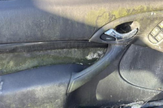 Optique avant secondaire gauche (feux)(clignotant) FORD FOCUS 1