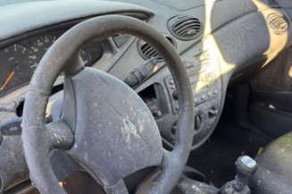 Optique avant secondaire gauche (feux)(clignotant) FORD FOCUS 1