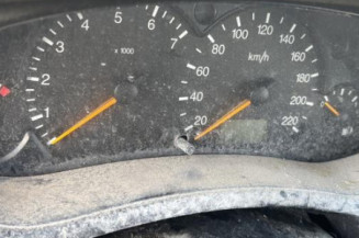 Optique avant secondaire gauche (feux)(clignotant) FORD FOCUS 1