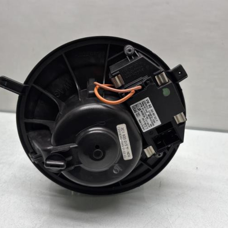 Pulseur d'air VOLKSWAGEN PASSAT 6 Photo n°3