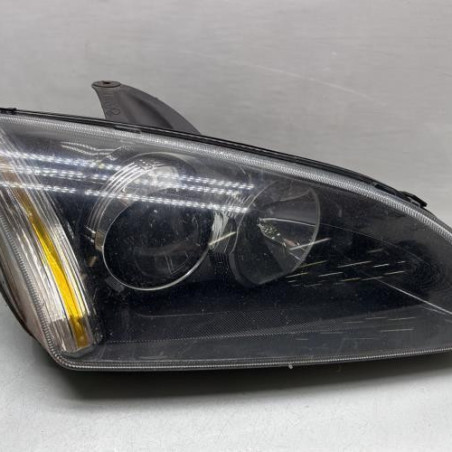 Optique avant principal droit (feux)(phare) FORD FOCUS 2 Photo n°1