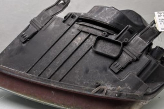 Optique avant principal droit (feux)(phare) FORD FOCUS 2