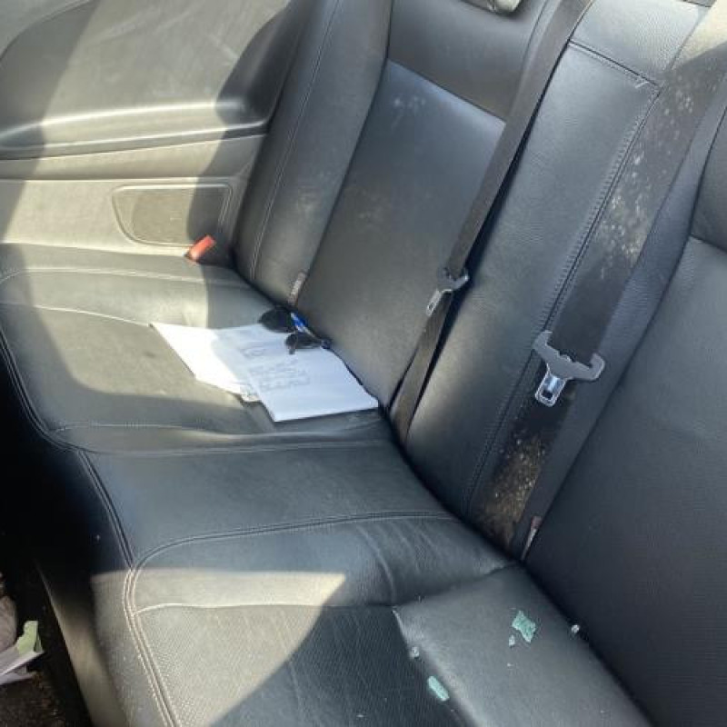 Optique avant principal droit (feux)(phare) FORD FOCUS 2 Photo n°15