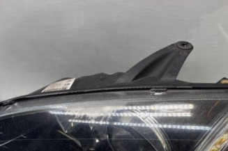 Optique avant principal gauche (feux)(phare) FORD FOCUS 2