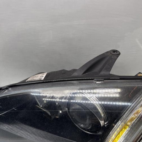 Optique avant principal gauche (feux)(phare) FORD FOCUS 2