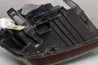 Optique avant principal gauche (feux)(phare) FORD FOCUS 2