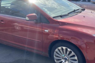 Optique avant principal gauche (feux)(phare) FORD FOCUS 2