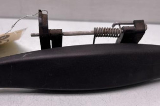 Poignee porte avant droit DACIA SANDERO 1 Photo n°1