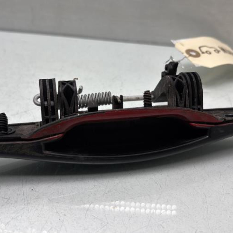 Poignee porte avant droit DACIA SANDERO 1 Photo n°3