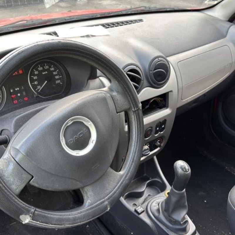 Poignee porte avant droit DACIA SANDERO 1 Photo n°16