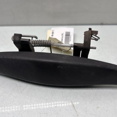 Poignee porte avant gauche DACIA SANDERO 1 Photo n°1