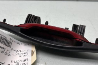 Poignee porte avant gauche DACIA SANDERO 1