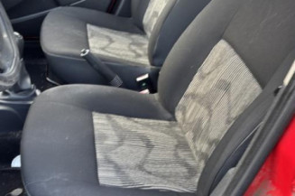 Poignee porte avant gauche DACIA SANDERO 1