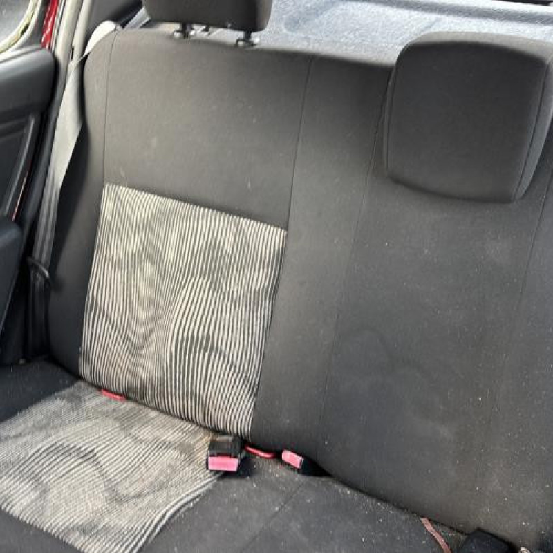 Poignee porte avant gauche DACIA SANDERO 1 Photo n°15