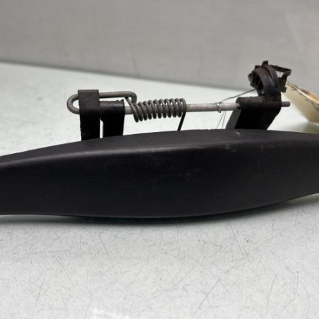 Poignee porte arriere gauche DACIA SANDERO 1 Photo n°1