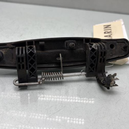 Poignee porte arriere gauche DACIA SANDERO 1