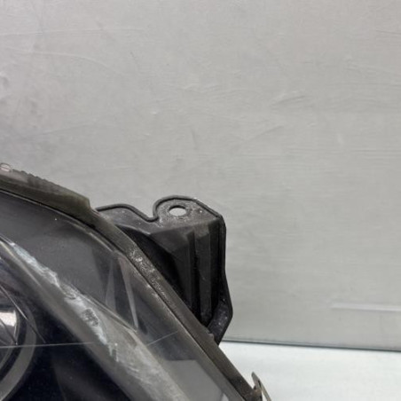 Optique avant principal droit (feux)(phare) OPEL ASTRA H