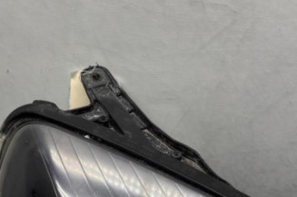 Optique avant principal droit (feux)(phare) OPEL ASTRA H