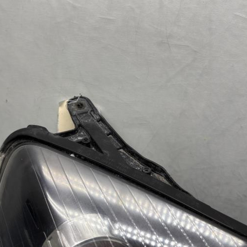 Optique avant principal droit (feux)(phare) OPEL ASTRA H Photo n°3