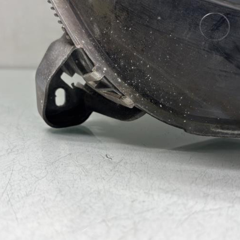 Optique avant principal droit (feux)(phare) OPEL ASTRA H Photo n°4