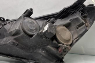 Optique avant principal droit (feux)(phare) OPEL ASTRA H