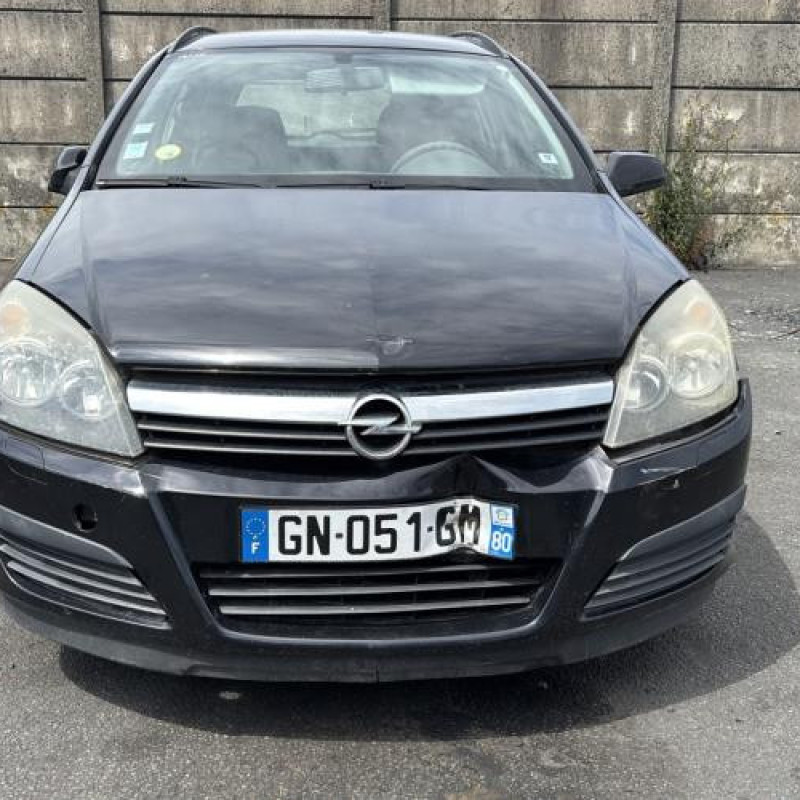 Optique avant principal droit (feux)(phare) OPEL ASTRA H Photo n°13