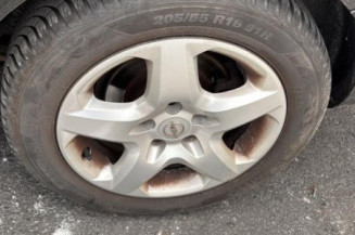 Optique avant principal droit (feux)(phare) OPEL ASTRA H