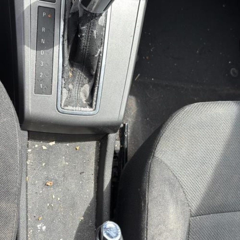 Optique avant principal droit (feux)(phare) OPEL ASTRA H Photo n°20