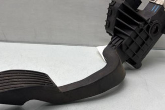 Pedale d'accelerateur OPEL CORSA D Photo n°1